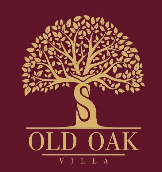 Old Oak Villa Logo
